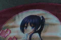 往日不再卡哇伊臂章MOD