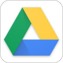 谷歌云盘Google drive