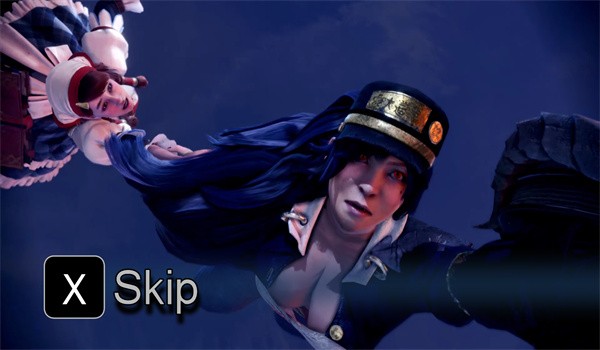 怪物猎人世界冰原跳过过场动画MOD