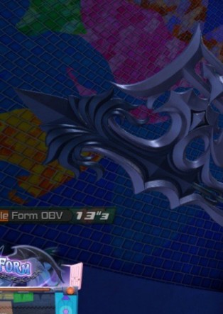 王国之心3银色往昔之回忆MOD