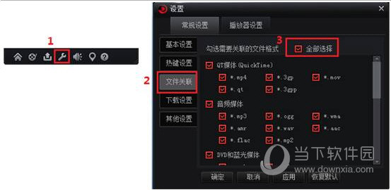 搜狐影音播放器