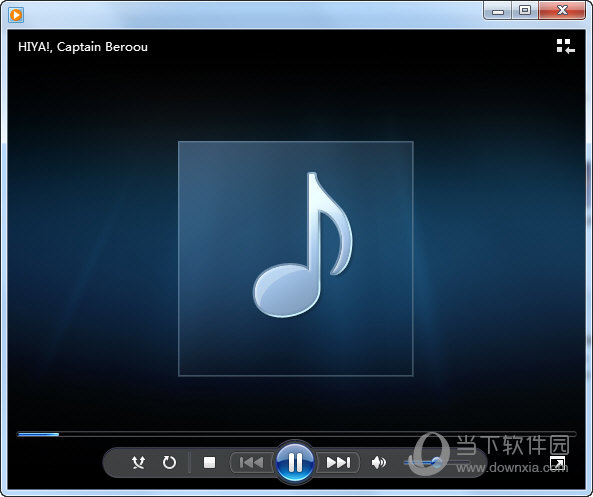 Windows Media Player