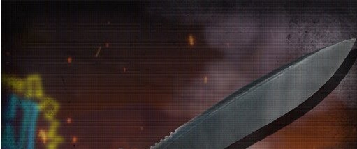 求生之路2精制战斗匕首MOD