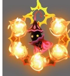 王国之心31代元素女巫MOD