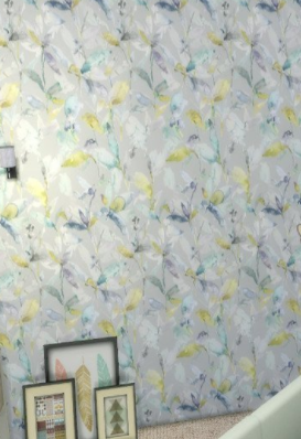 模拟人生4美丽宁静花卉图案MOD