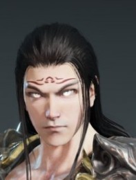 永劫无间火影忍者日向宁次捏脸MOD