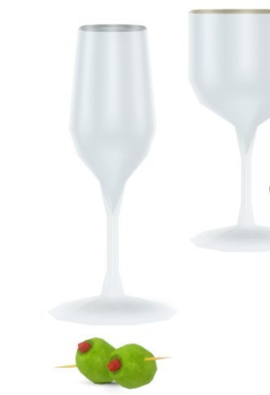 模拟人生4酒吧玻璃杯MOD