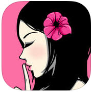 女生秘密app