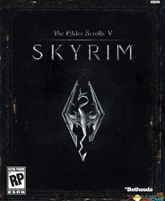 上古卷轴5新的冲刺动画MOD