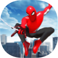 蜘蛛侠飞索勇士