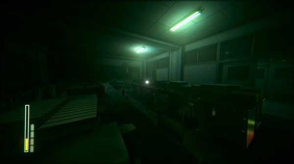 厕所里的花子VS屈强退魔师