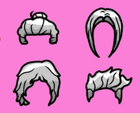 环世界新发型v1.3MOD