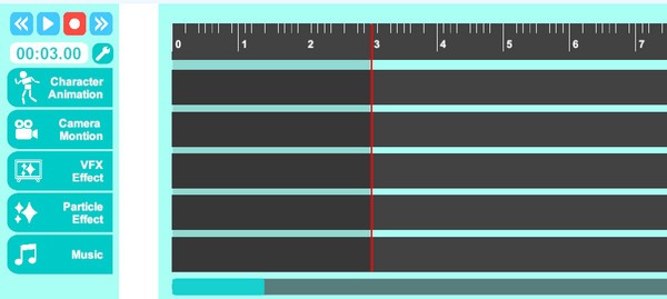 Dance Sing Sing(二次元视频制作软件)
