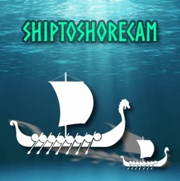 英灵神殿航行视距优化MOD