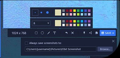 iFun Screenshot(屏幕截图软件)