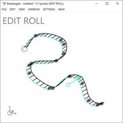 Bixelangelo矢量编辑软件