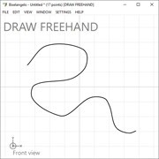 Bixelangelo矢量编辑软件