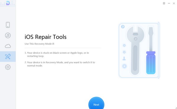 Primo iPhone Data Recovery(iphone数据恢复工具)