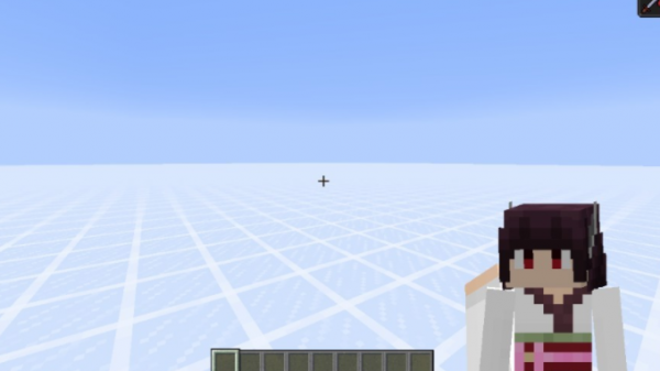 我的世界1.16.5玩家实体渲染MOD