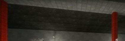 求生之路2午夜铁路地图MOD