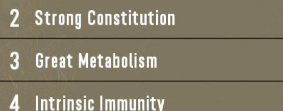 七日杀铁胃技能增强MOD