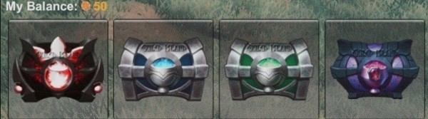 英灵神殿连续登陆与在线奖励MOD