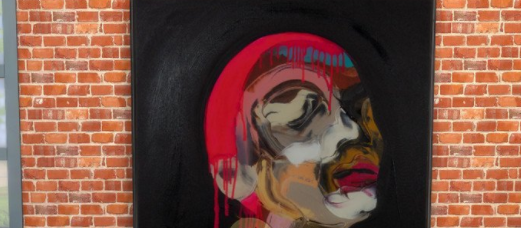 模拟人生4抽象的现代绘画MOD