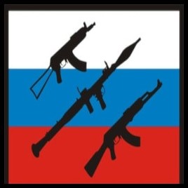 僵尸毁灭工程俄罗斯武器库MOD