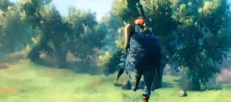 英灵神殿玩家全面增强MOD