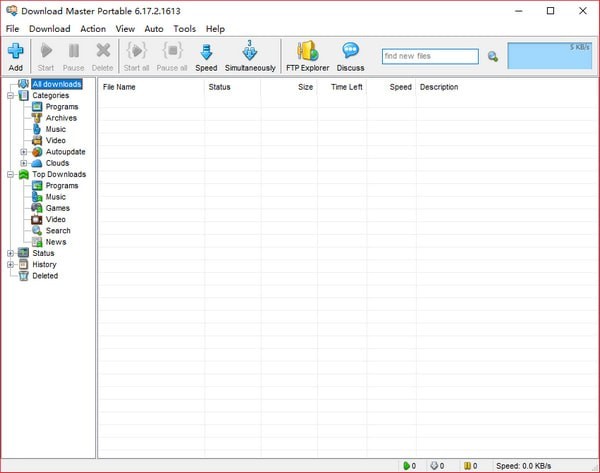 Download Master(下载大师)