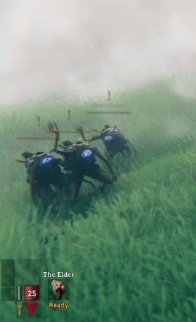 英灵神殿软锁定功能MOD