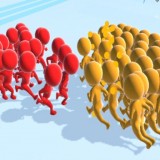 伯爵大师人群冲突