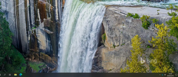 Bing Wallpaper(必应壁纸工具)