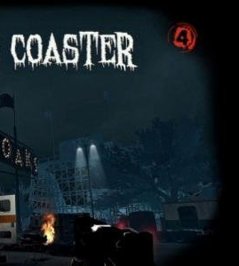 求生之路2过山车主题地图MOD