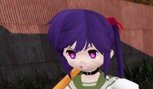 七日杀动漫雕像装饰MOD