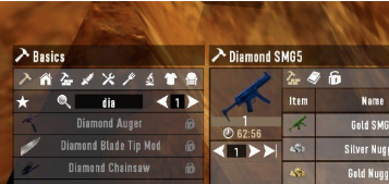 七日杀更多技能点和更强的僵尸MOD