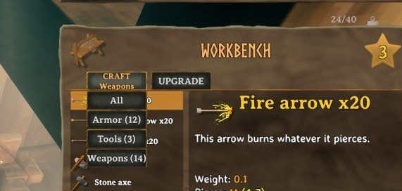 英灵神殿制作筛选MOD