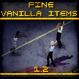 僵尸毁灭工程新的原版道具MOD