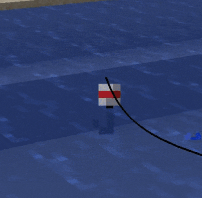 我的世界1.12.2耐心钓鱼MOD