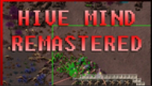 异星工厂蜂巢思维重制版MOD