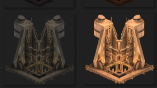 异星工厂深矿MOD