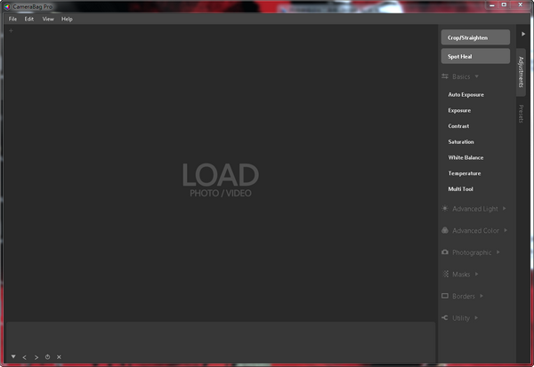 CameraBag Pro(照片处理工具)
