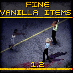 僵尸毁灭工程原版道具MOD