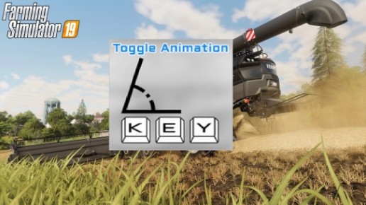 模拟农场19雨水储藏器MOD