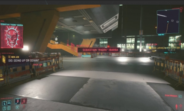 赛博朋克2077复古铃声MOD