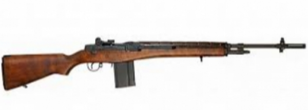 往日不再加强M14MOD