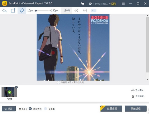 EasePaint Watermark Expert