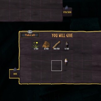 英灵神殿玩家交易MOD