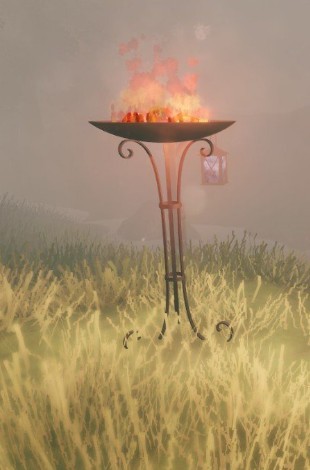 英灵神殿蜂蜡灯笼MOD