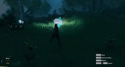 英灵神殿风暴破坏者和雷神之锤MOD